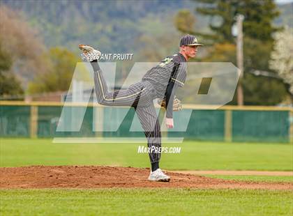 Thumbnail 1 in Ukiah vs. Maria Carrillo (A.L. Rabinovitz Tourney) photogallery.