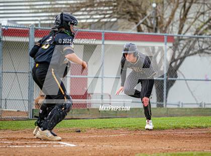 Thumbnail 2 in Ukiah vs. Maria Carrillo (A.L. Rabinovitz Tourney) photogallery.