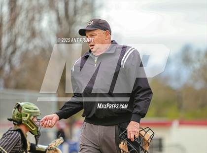 Thumbnail 2 in Ukiah vs. Maria Carrillo (A.L. Rabinovitz Tourney) photogallery.