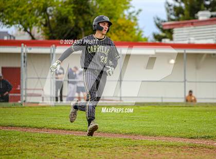 Thumbnail 3 in Ukiah vs. Maria Carrillo (A.L. Rabinovitz Tourney) photogallery.