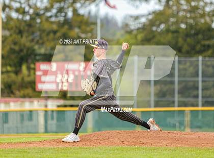 Thumbnail 1 in Ukiah vs. Maria Carrillo (A.L. Rabinovitz Tourney) photogallery.