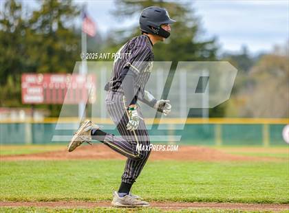 Thumbnail 2 in Ukiah vs. Maria Carrillo (A.L. Rabinovitz Tourney) photogallery.