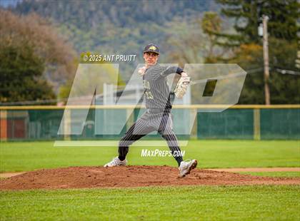 Thumbnail 3 in Ukiah vs. Maria Carrillo (A.L. Rabinovitz Tourney) photogallery.