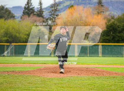 Thumbnail 1 in Ukiah vs. Maria Carrillo (A.L. Rabinovitz Tourney) photogallery.