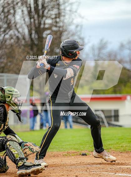 Thumbnail 3 in Ukiah vs. Maria Carrillo (A.L. Rabinovitz Tourney) photogallery.