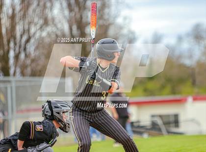 Thumbnail 2 in Ukiah vs. Maria Carrillo (A.L. Rabinovitz Tourney) photogallery.