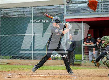 Thumbnail 2 in Ukiah vs. Maria Carrillo (A.L. Rabinovitz Tourney) photogallery.