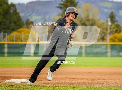 Thumbnail 3 in Ukiah vs. Maria Carrillo (A.L. Rabinovitz Tourney) photogallery.