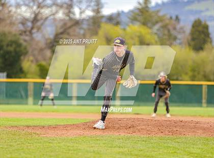 Thumbnail 2 in Ukiah vs. Maria Carrillo (A.L. Rabinovitz Tourney) photogallery.