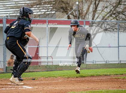 Thumbnail 3 in Ukiah vs. Maria Carrillo (A.L. Rabinovitz Tourney) photogallery.