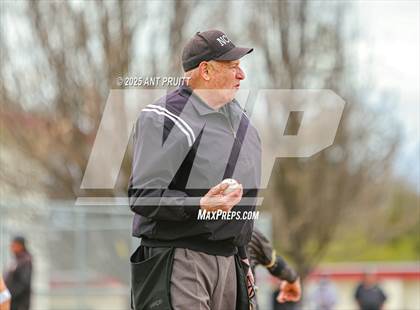 Thumbnail 1 in Ukiah vs. Maria Carrillo (A.L. Rabinovitz Tourney) photogallery.