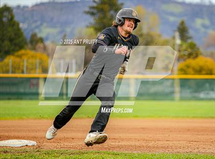 Thumbnail 2 in Ukiah vs. Maria Carrillo (A.L. Rabinovitz Tourney) photogallery.