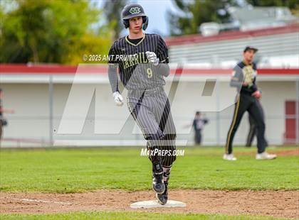 Thumbnail 3 in Ukiah vs. Maria Carrillo (A.L. Rabinovitz Tourney) photogallery.