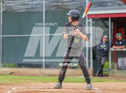 Thumbnail 1 in Ukiah vs. Maria Carrillo (A.L. Rabinovitz Tourney) photogallery.