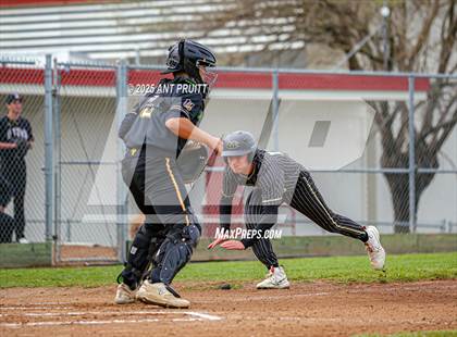 Thumbnail 3 in Ukiah vs. Maria Carrillo (A.L. Rabinovitz Tourney) photogallery.