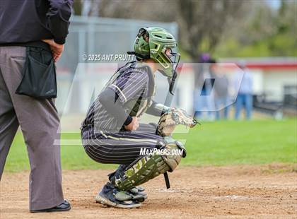 Thumbnail 1 in Ukiah vs. Maria Carrillo (A.L. Rabinovitz Tourney) photogallery.