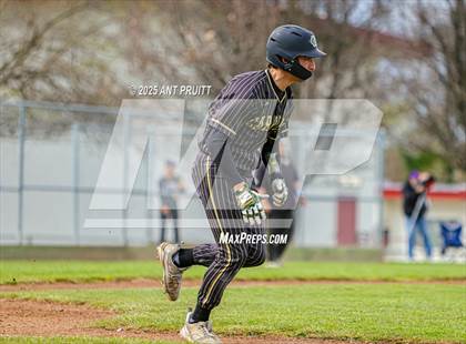 Thumbnail 3 in Ukiah vs. Maria Carrillo (A.L. Rabinovitz Tourney) photogallery.