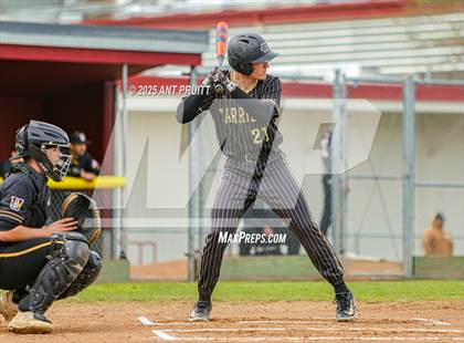 Thumbnail 1 in Ukiah vs. Maria Carrillo (A.L. Rabinovitz Tourney) photogallery.