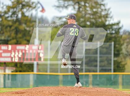 Thumbnail 2 in Ukiah vs. Maria Carrillo (A.L. Rabinovitz Tourney) photogallery.