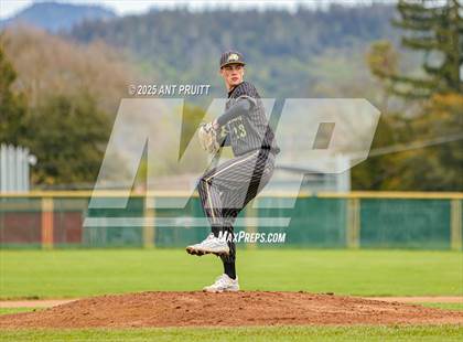 Thumbnail 3 in Ukiah vs. Maria Carrillo (A.L. Rabinovitz Tourney) photogallery.