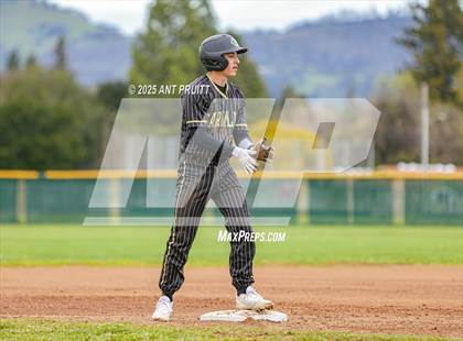 Thumbnail 2 in Ukiah vs. Maria Carrillo (A.L. Rabinovitz Tourney) photogallery.