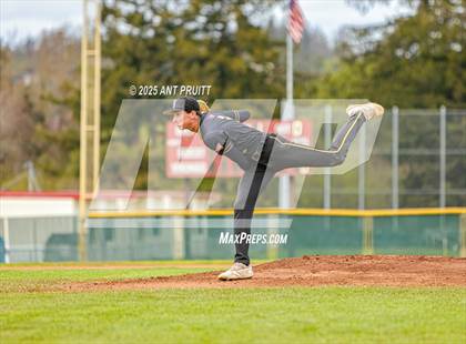Thumbnail 2 in Ukiah vs. Maria Carrillo (A.L. Rabinovitz Tourney) photogallery.