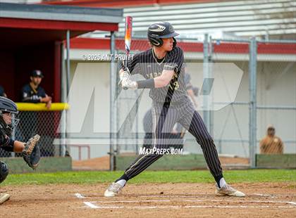 Thumbnail 1 in Ukiah vs. Maria Carrillo (A.L. Rabinovitz Tourney) photogallery.