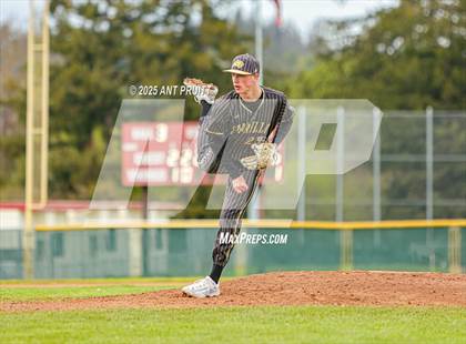 Thumbnail 2 in Ukiah vs. Maria Carrillo (A.L. Rabinovitz Tourney) photogallery.