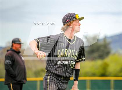 Thumbnail 1 in Ukiah vs. Maria Carrillo (A.L. Rabinovitz Tourney) photogallery.