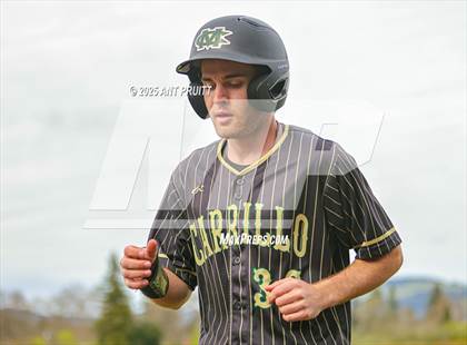 Thumbnail 3 in Ukiah vs. Maria Carrillo (A.L. Rabinovitz Tourney) photogallery.