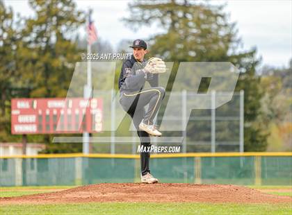 Thumbnail 3 in Ukiah vs. Maria Carrillo (A.L. Rabinovitz Tourney) photogallery.