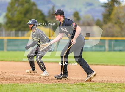 Thumbnail 1 in Ukiah vs. Maria Carrillo (A.L. Rabinovitz Tourney) photogallery.