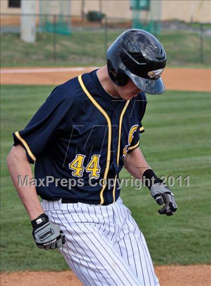 Thumbnail 1 in Cherokee @ Seymour photogallery.
