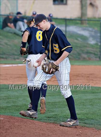 Thumbnail 3 in Cherokee @ Seymour photogallery.