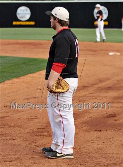 Thumbnail 3 in Cherokee @ Seymour photogallery.