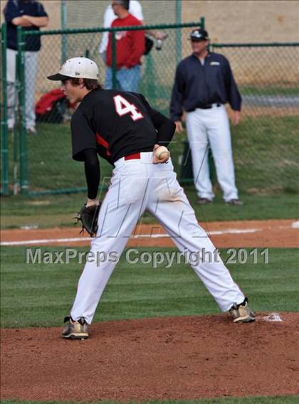 Thumbnail 3 in Cherokee @ Seymour photogallery.