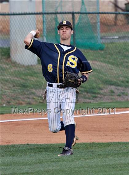 Thumbnail 1 in Cherokee @ Seymour photogallery.