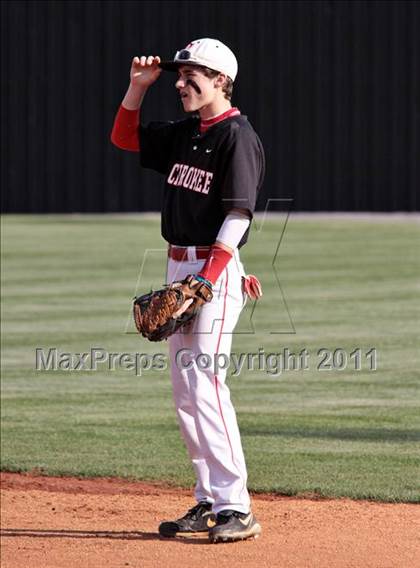 Thumbnail 3 in Cherokee @ Seymour photogallery.