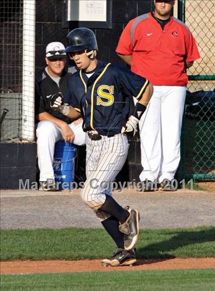 Thumbnail 1 in Cherokee @ Seymour photogallery.