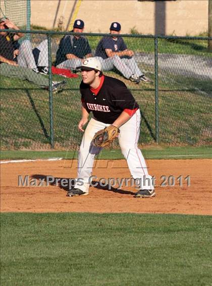 Thumbnail 2 in Cherokee @ Seymour photogallery.