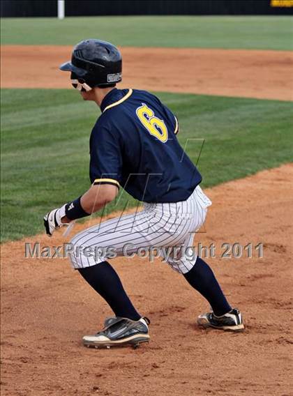 Thumbnail 1 in Cherokee @ Seymour photogallery.