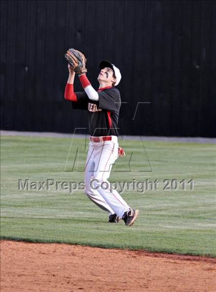 Thumbnail 3 in Cherokee @ Seymour photogallery.