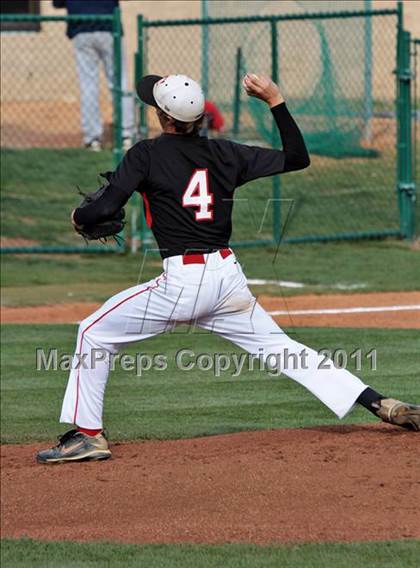 Thumbnail 1 in Cherokee @ Seymour photogallery.