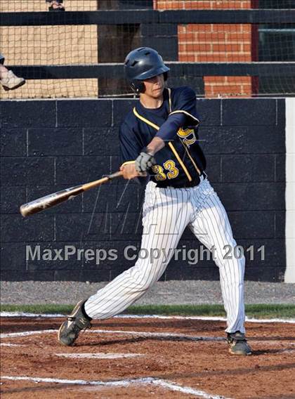 Thumbnail 3 in Cherokee @ Seymour photogallery.