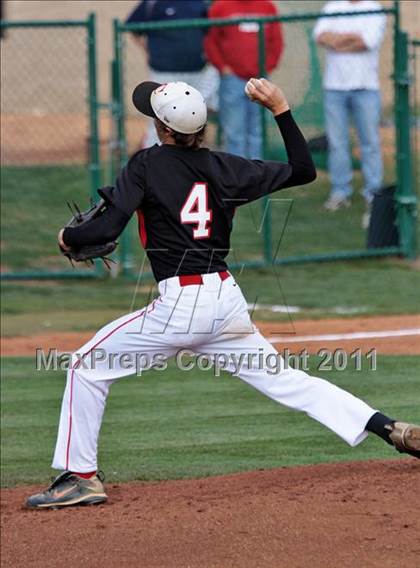 Thumbnail 3 in Cherokee @ Seymour photogallery.
