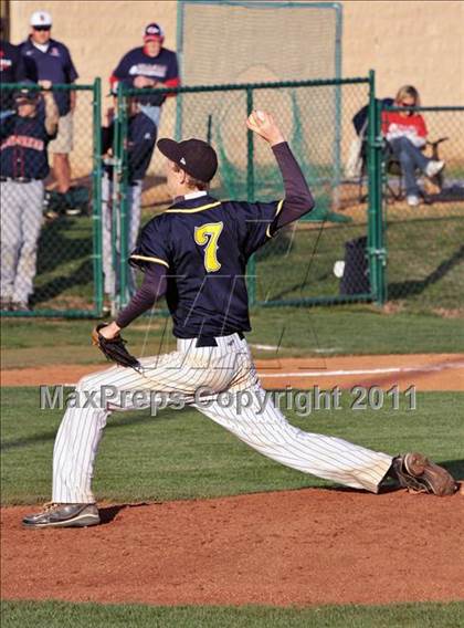 Thumbnail 2 in Cherokee @ Seymour photogallery.
