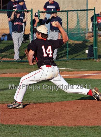 Thumbnail 2 in Cherokee @ Seymour photogallery.