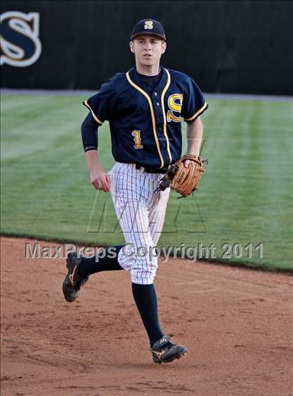 Thumbnail 3 in Cherokee @ Seymour photogallery.