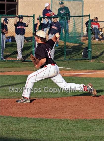Thumbnail 3 in Cherokee @ Seymour photogallery.
