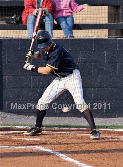 Thumbnail 1 in Cherokee @ Seymour photogallery.